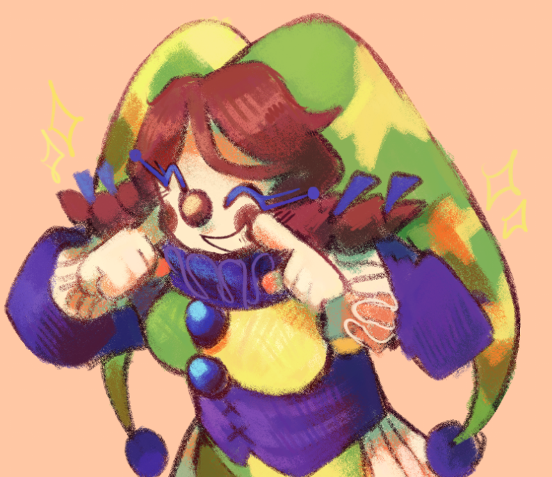 𓆟‧º·˚ SECO || COMMS CLOSED tweet media