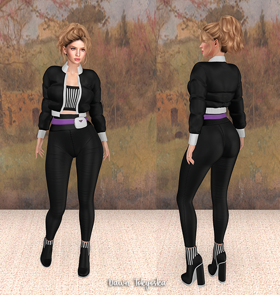 DawnTokyoska's tweet photo. New blog post:

https://t.co/YcZT0ppJJj

#secondlife #slfashion #slfreebie #slfreebies #slgroupgift #slstyle #slblog #slblogger #secondlifefashion #secondlifefreebie #secondlifestyle #secondlifeblogger https://t.co/NOvjwcA1AU