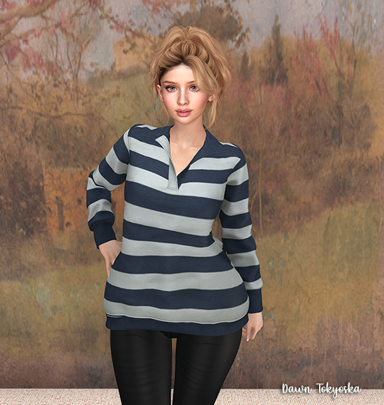 DawnTokyoska's tweet photo. New blog post:

https://t.co/YcZT0ppJJj

#secondlife #slfashion #slfreebie #slfreebies #slgroupgift #slstyle #slblog #slblogger #secondlifefashion #secondlifefreebie #secondlifestyle #secondlifeblogger https://t.co/NOvjwcA1AU