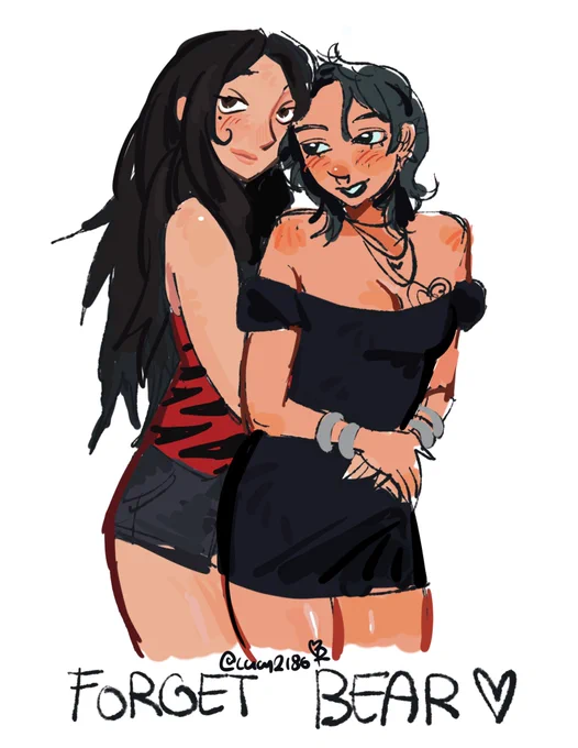 So … um #obsession #yuri