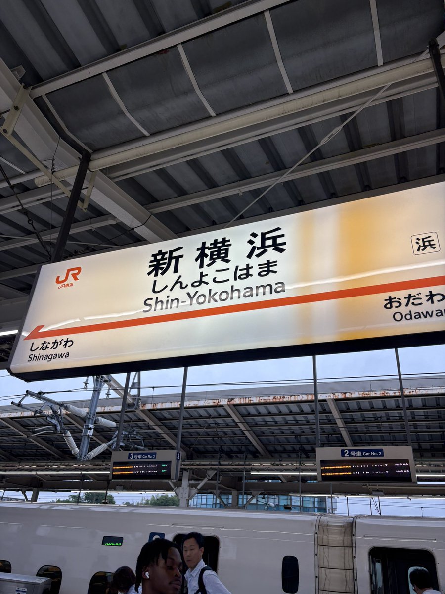 _evpro's tweet photo. 久しぶりだな！ https://t.co/PcVbhG8KSC