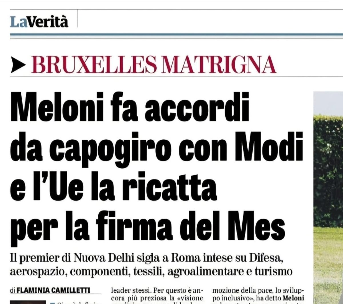 Claudio Borghi A. tweet media