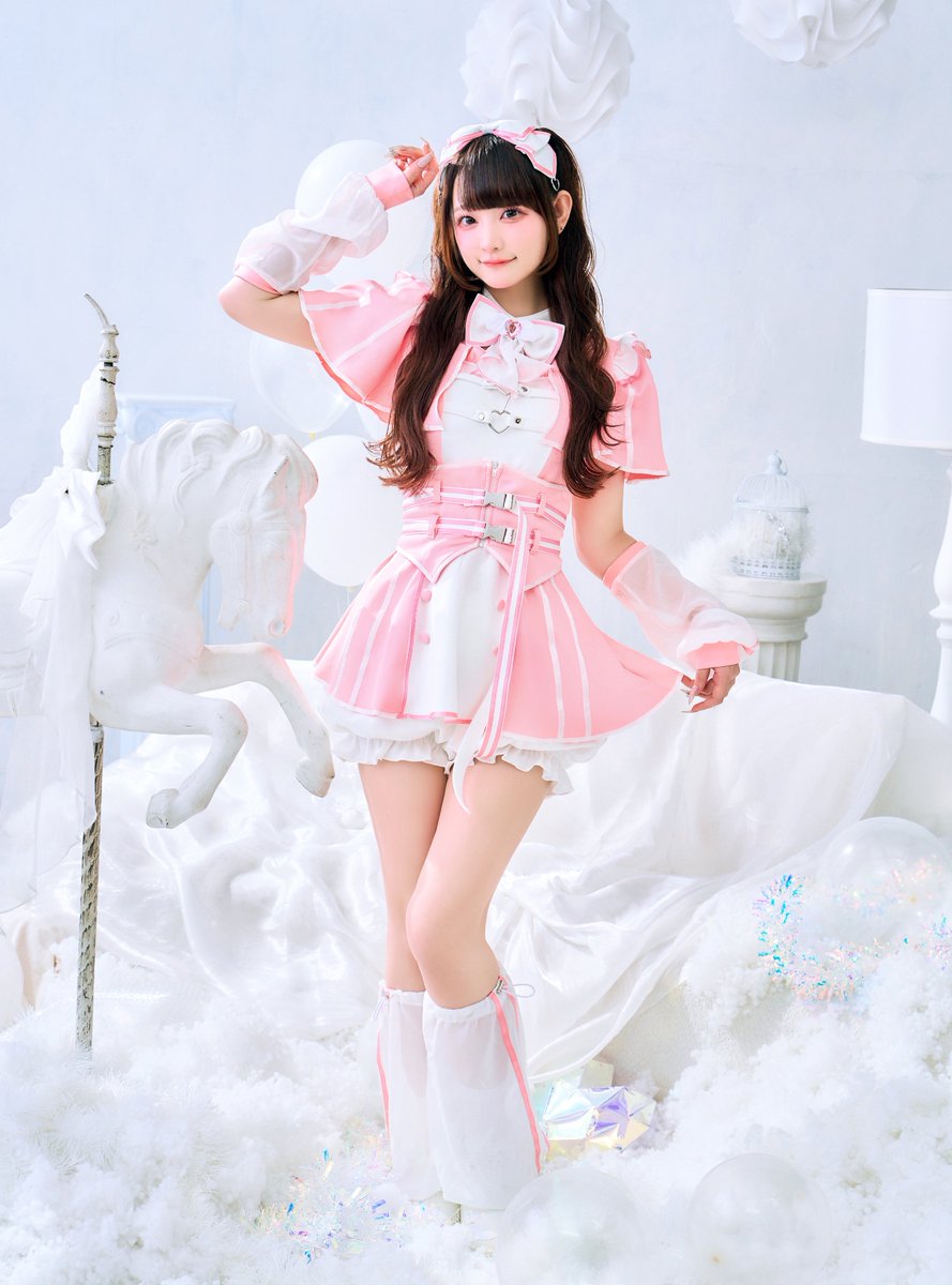 Malymoon(マリームーン公式) tweet media