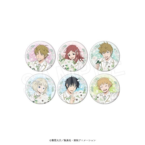 ワールドトリガーグッズS級速報 tweet media