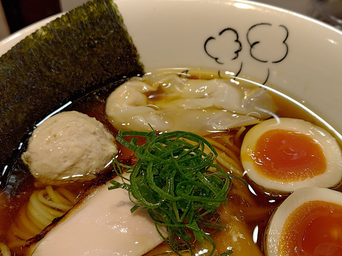 ボス36R#9 tweet media