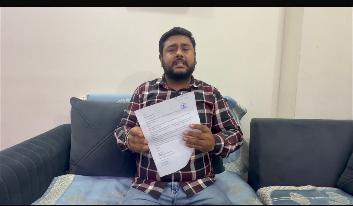 United News of India tweet media