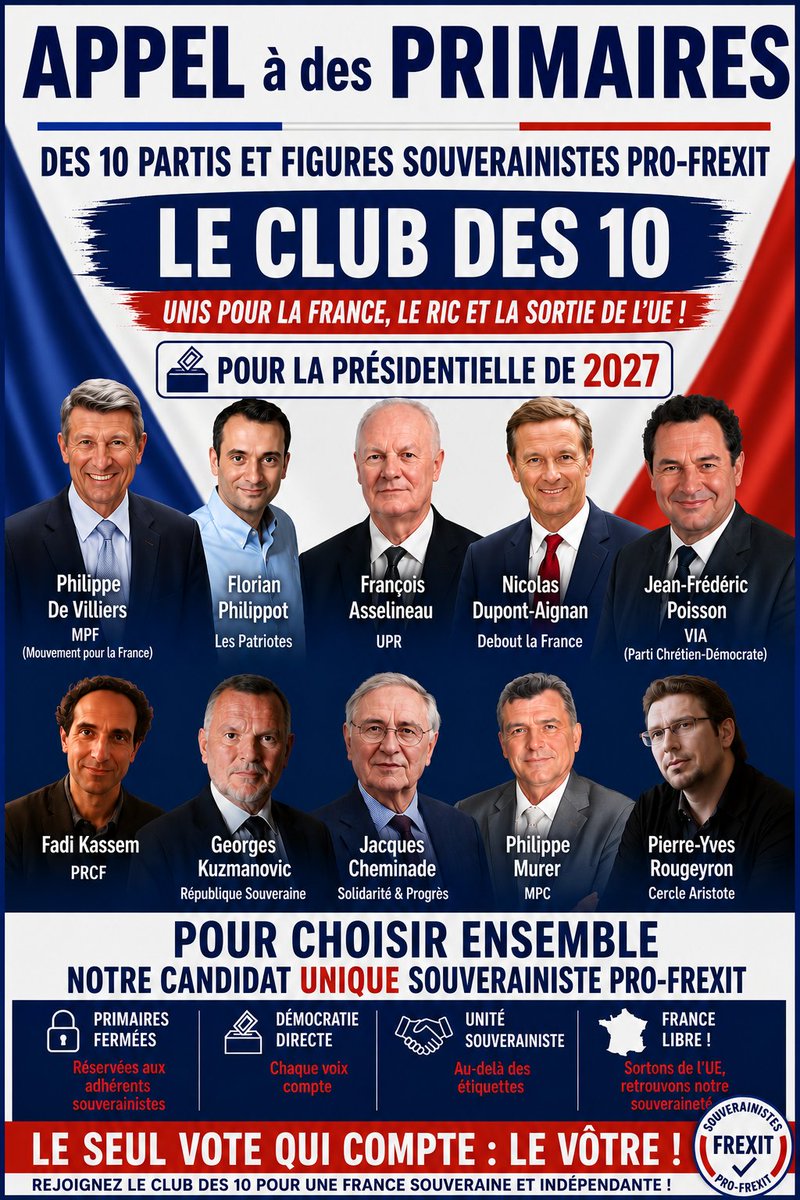 🐞🇫🇷 Alain Giot 🇫🇷🐞 tweet media
