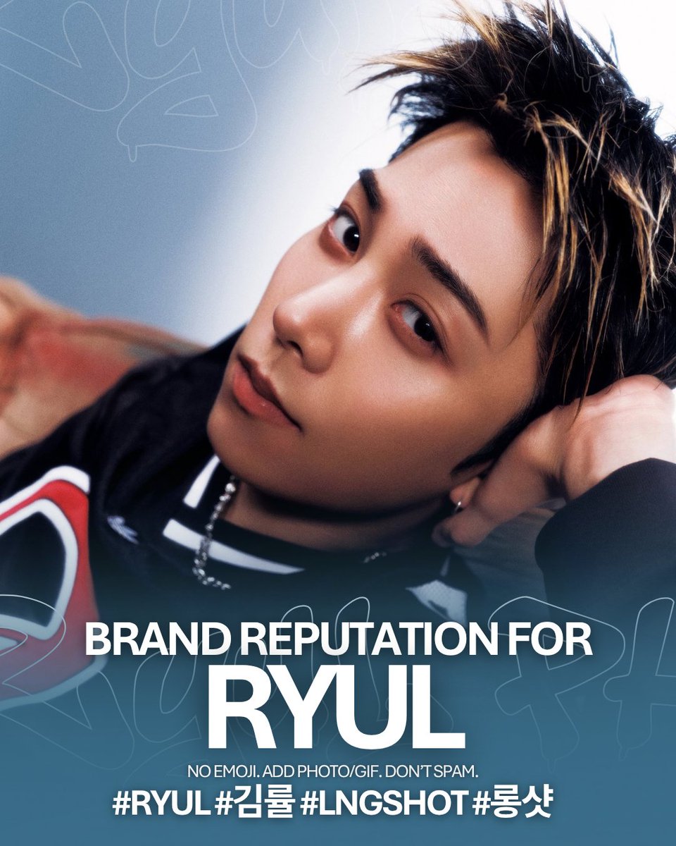 RYUL PH tweet media