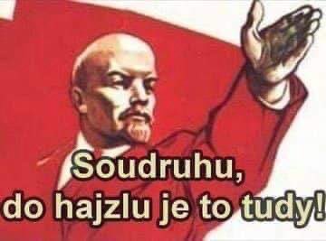 Stanislav Peroutka tweet media