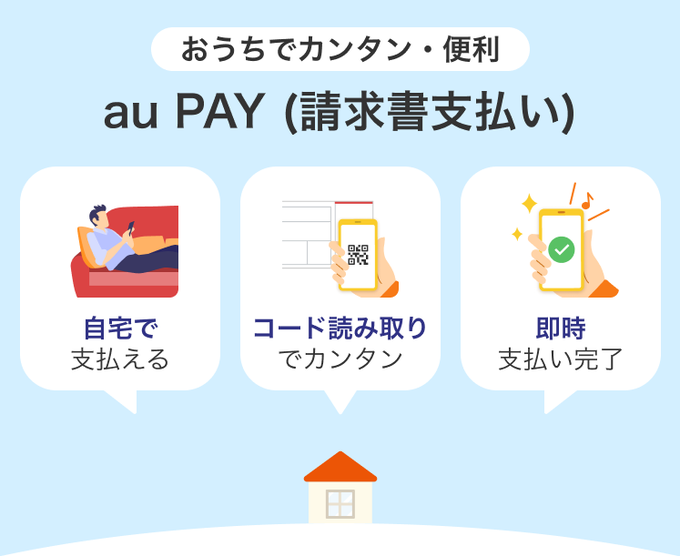 au PAY 公式 (@au_PAY_official) / Posts / X