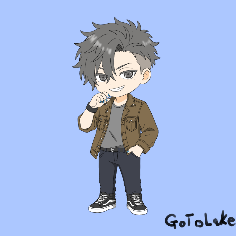 lake_54's tweet photo. 最近戻ってきたおきん
お帰りおきん！🐸 https://t.co/uPNRxTOra5