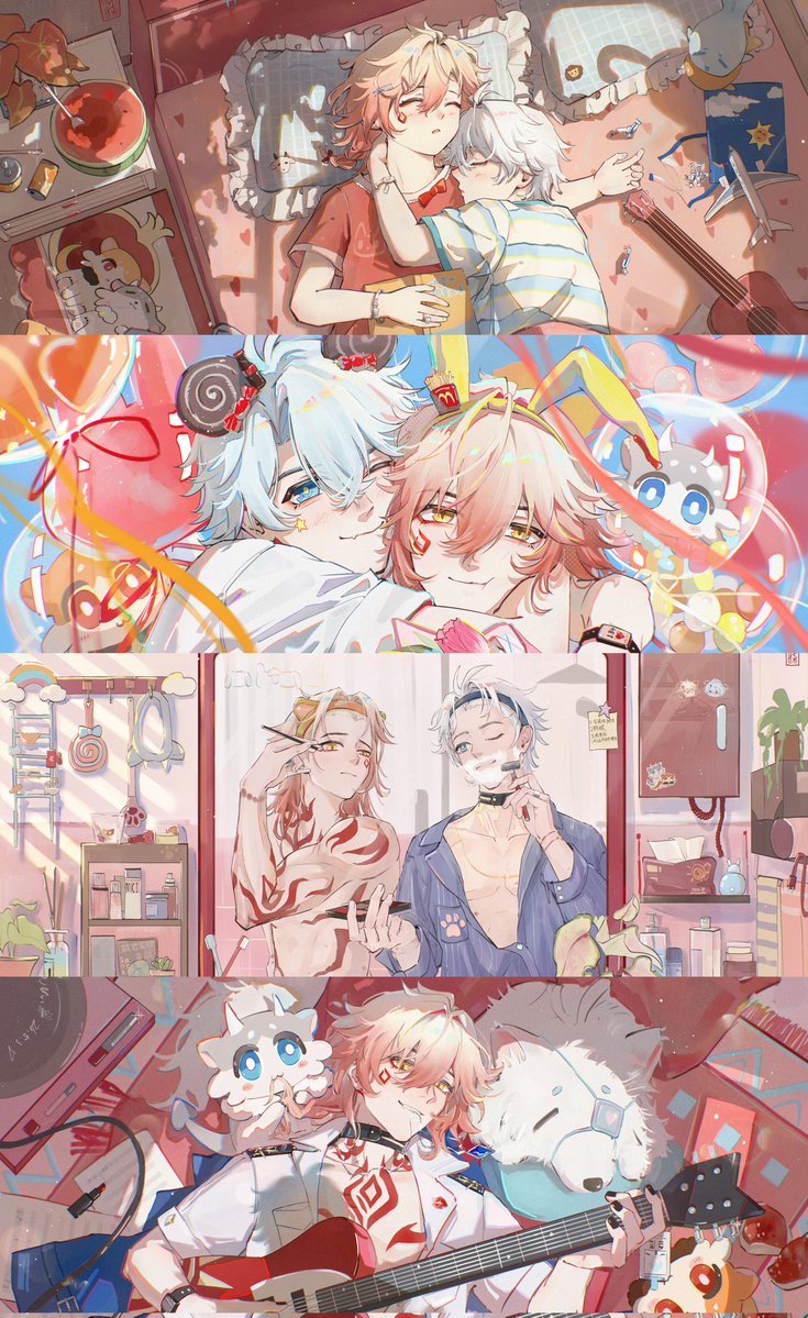 Seven❄️_ tweet media
