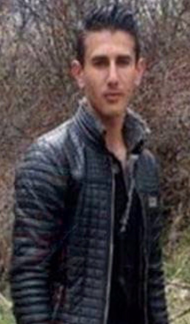 Ehsan Eghbal Eslami tweet media