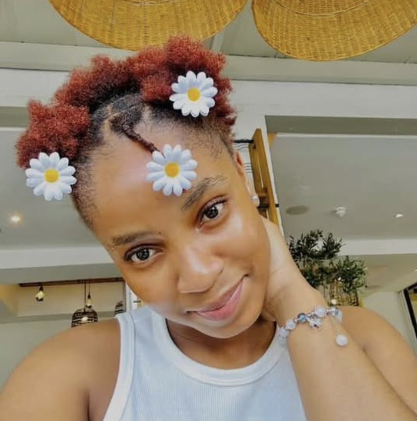 Koena Moabelo🇿🇦 tweet media