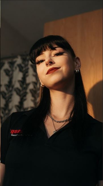 Fenberrysdolls's tweet photo. Epic faceporn of Rilie is sooooo good
#goon #rilie https://t.co/KCzuD2zn5Z