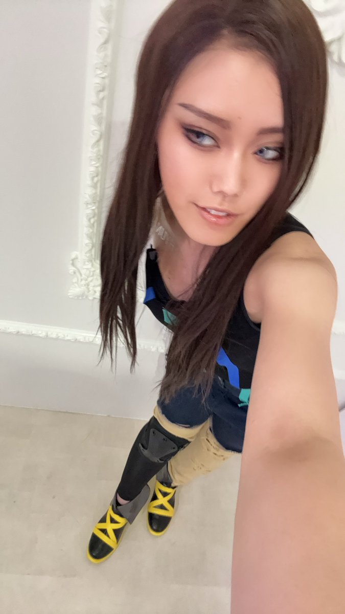 soru©5/4幕張a! tweet media