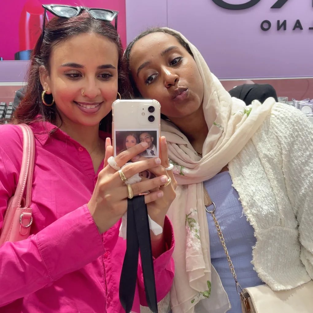 Leem Isam 🇸🇩 tweet media