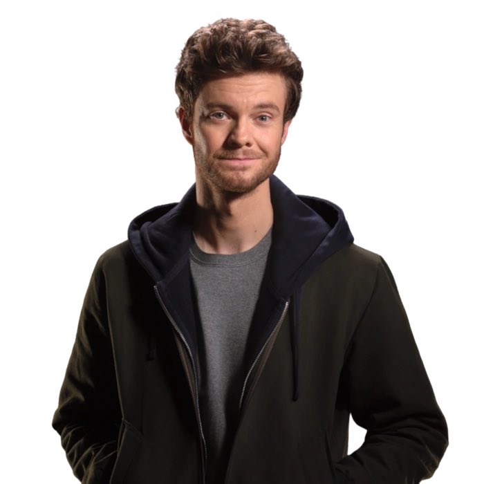 thedeepburner's tweet photo. Literally every time this smug motherfucker comes on screen I want to blow my brains out #nukehughie https://t.co/IYcTTgsMB9