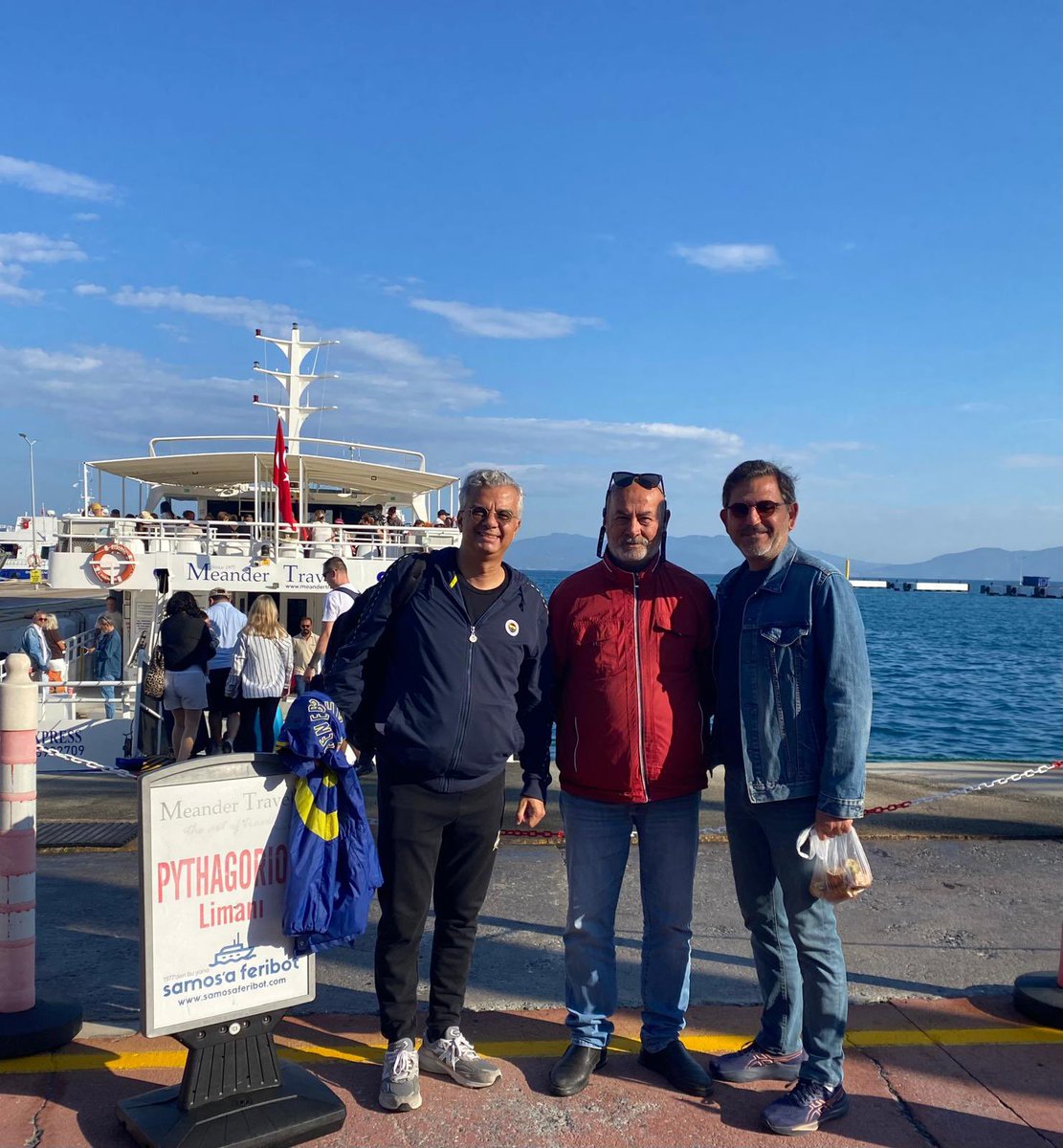 fatih portakal tweet media