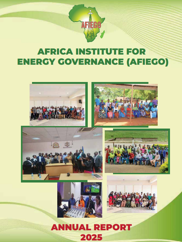 AfiegoUg's tweet photo. 🎉We're excited to share our 2025 annual report
It highlights a year of work, acheivements and challenges  faced.
Thank you to our partners, communities and supporters for walking this journey with us. 
Read more: https://t.co/jHJ9BMtXmq https://t.co/243MG8PXjC