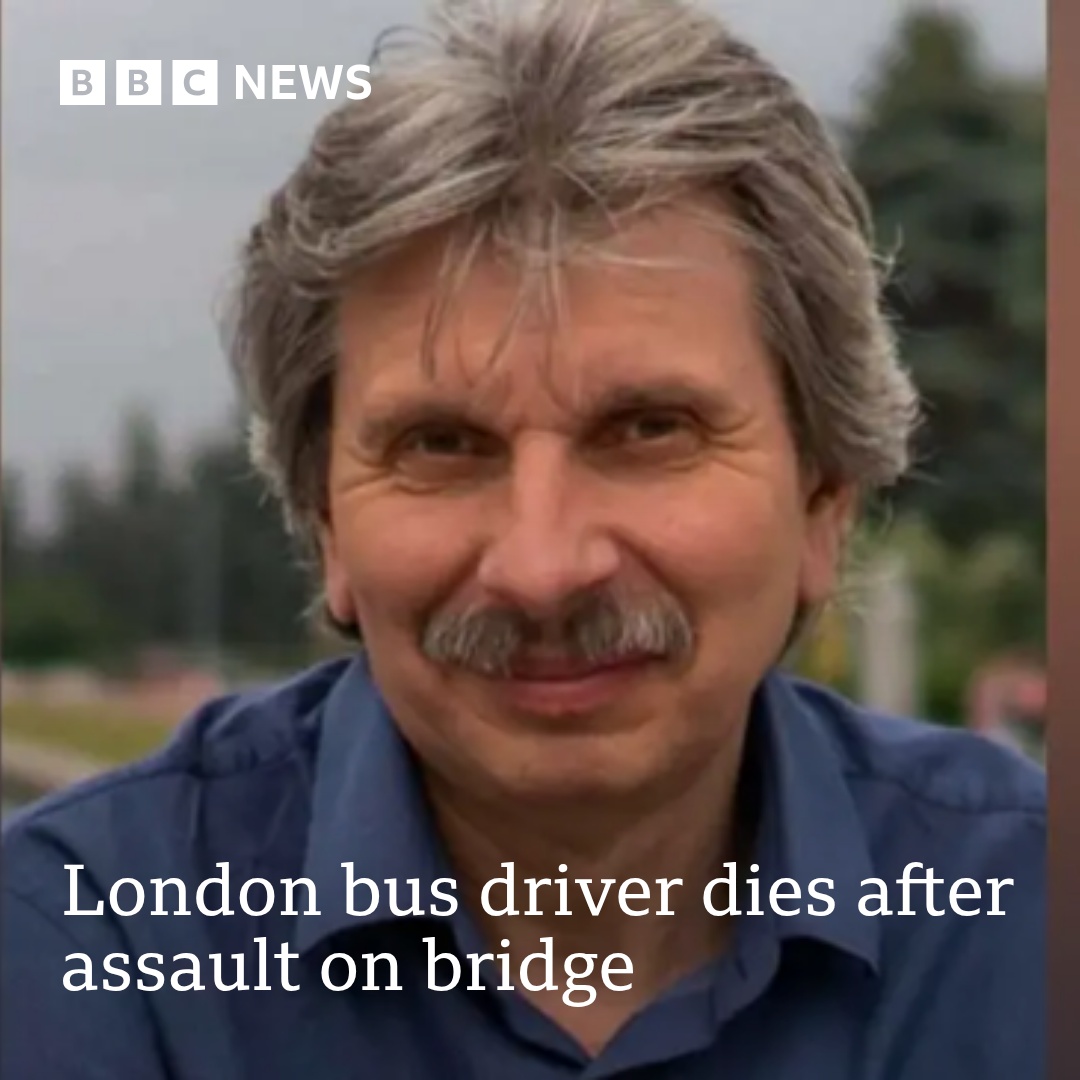 BBC London tweet media