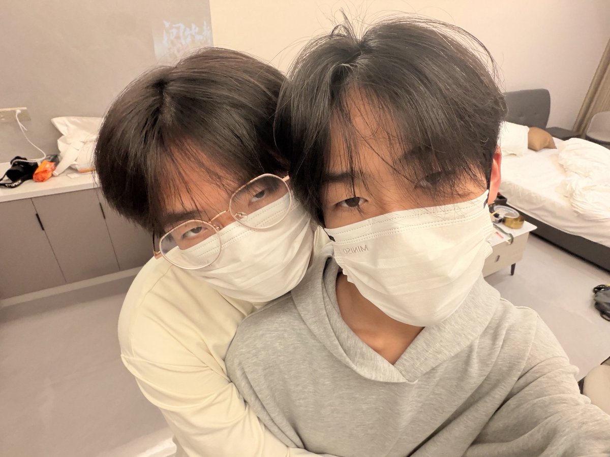 锅盖盖盖🏳️‍🌈 tweet media