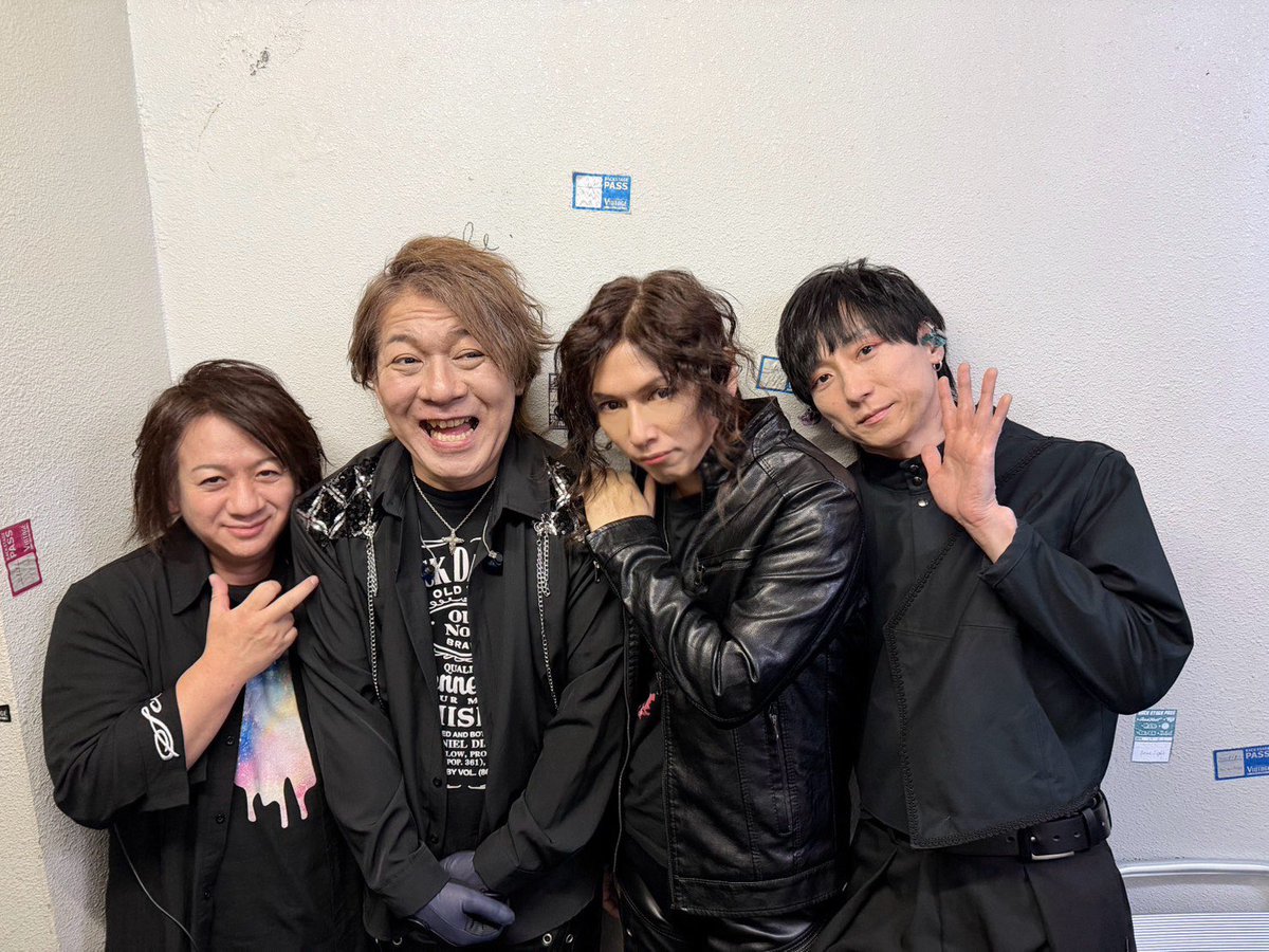 高井淳/JUN TAKAI tweet media