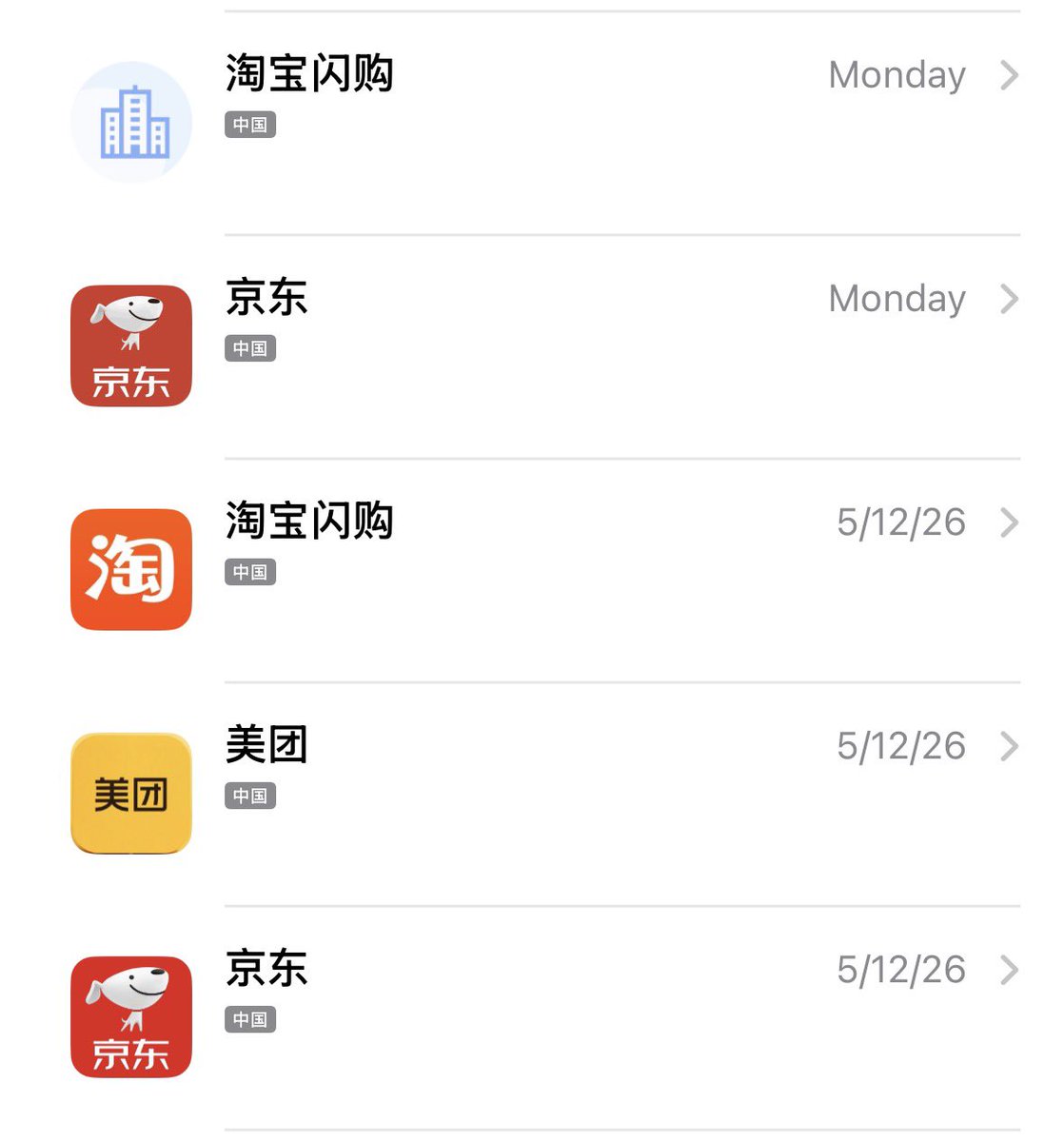 imrunnerszh's tweet photo. 中国电信的RCS是不是抽风了？这么多空白消息？🤣🤣😅😅 https://t.co/9y8zMSwImS