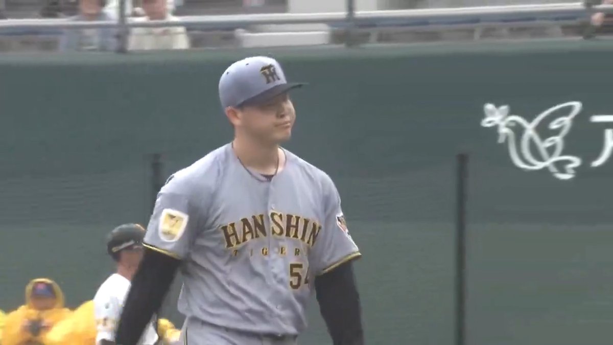 出番はまだか 木下里都 4回無失点7奪三振 ストレートは159キロを計測
