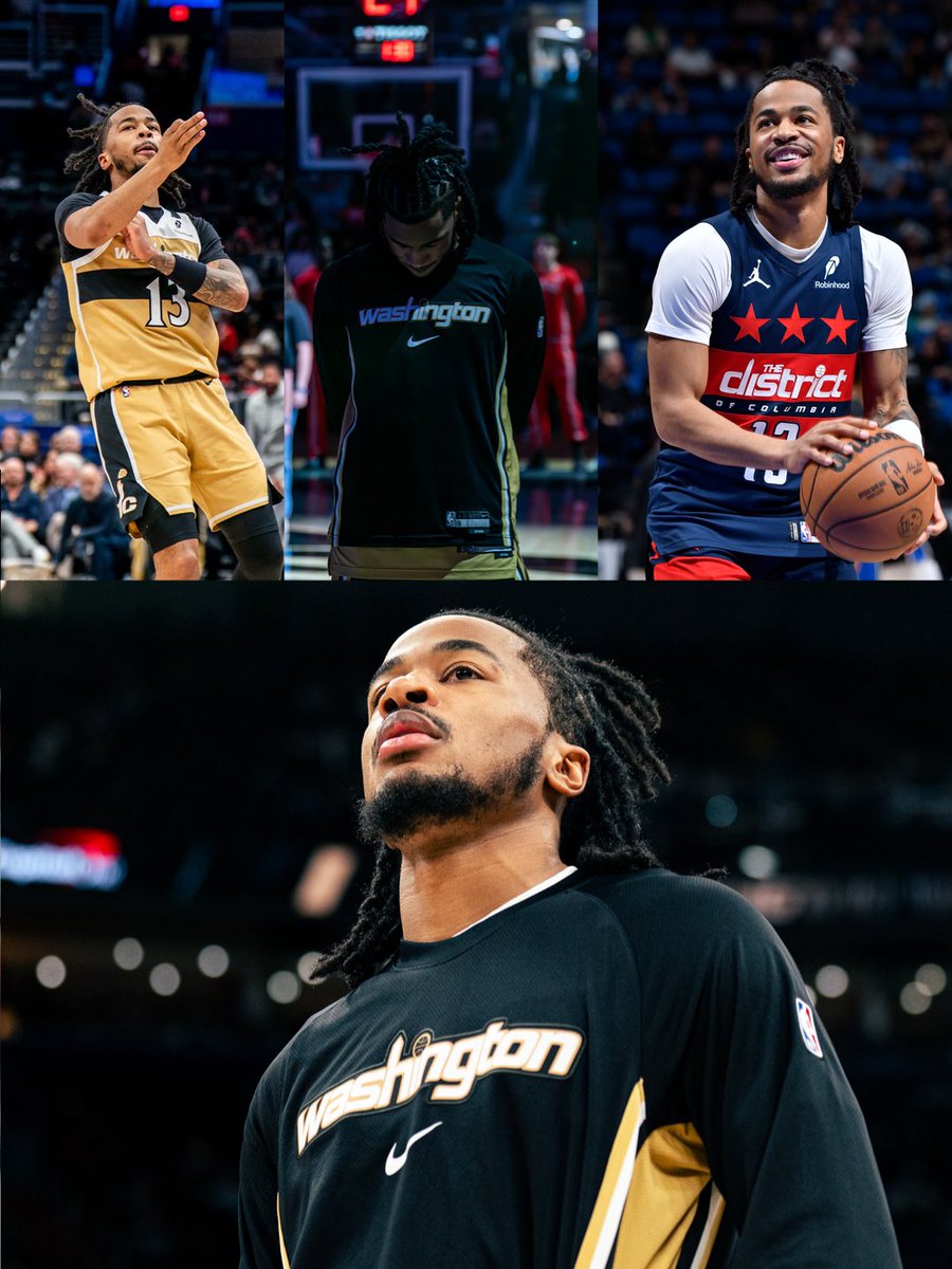 ワシントン ウィザーズ 🏀 (@washwizardsjp) / Posts / X
