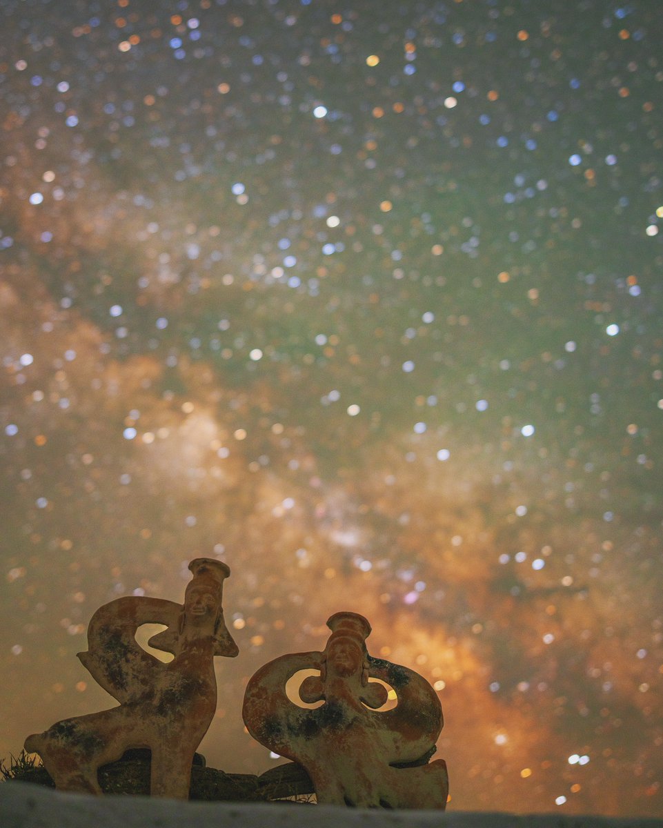 moshook's tweet photo. Limnos Adası’nda mitolojik kavuşum🌌💙🪽 https://t.co/BgKSahucn3