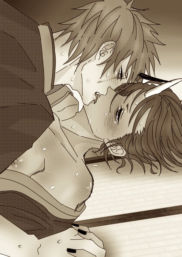 おていん tweet media