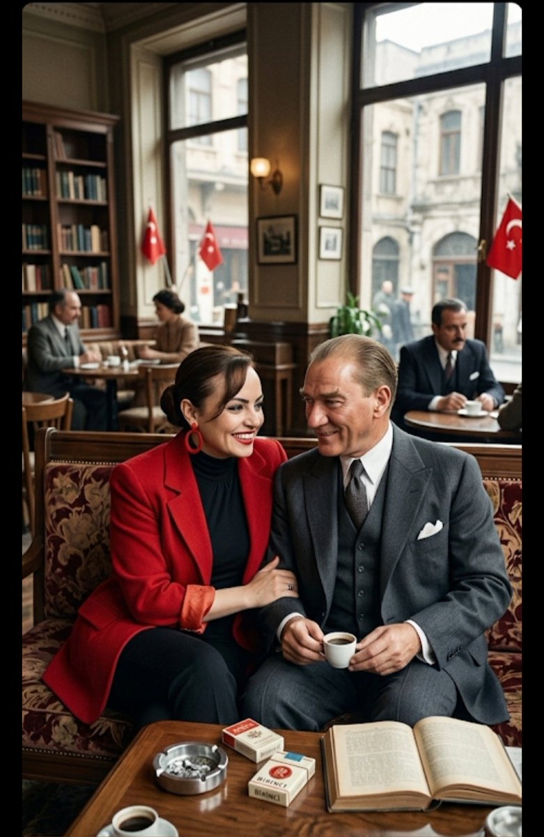 Sevgi Deniz ORMANCI tweet media