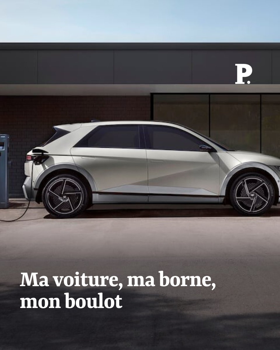 LePointAuto's tweet photo. La recharge à domicile des véhicules de fonction devient un enjeu stratégique pour les entreprises.
➡️ https://t.co/CRdaSTeAum https://t.co/0npdlb4MbT