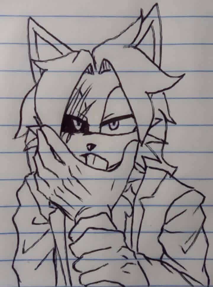 hellhoundnsfw_'s tweet photo. Just remembered this old Tails version i made a long ago, and ask my friend to redraw it again

By @Dredgod1 

#TailsTheFox #SonicTheHedgehog #art #SonicOC https://t.co/dC8PmnqteR