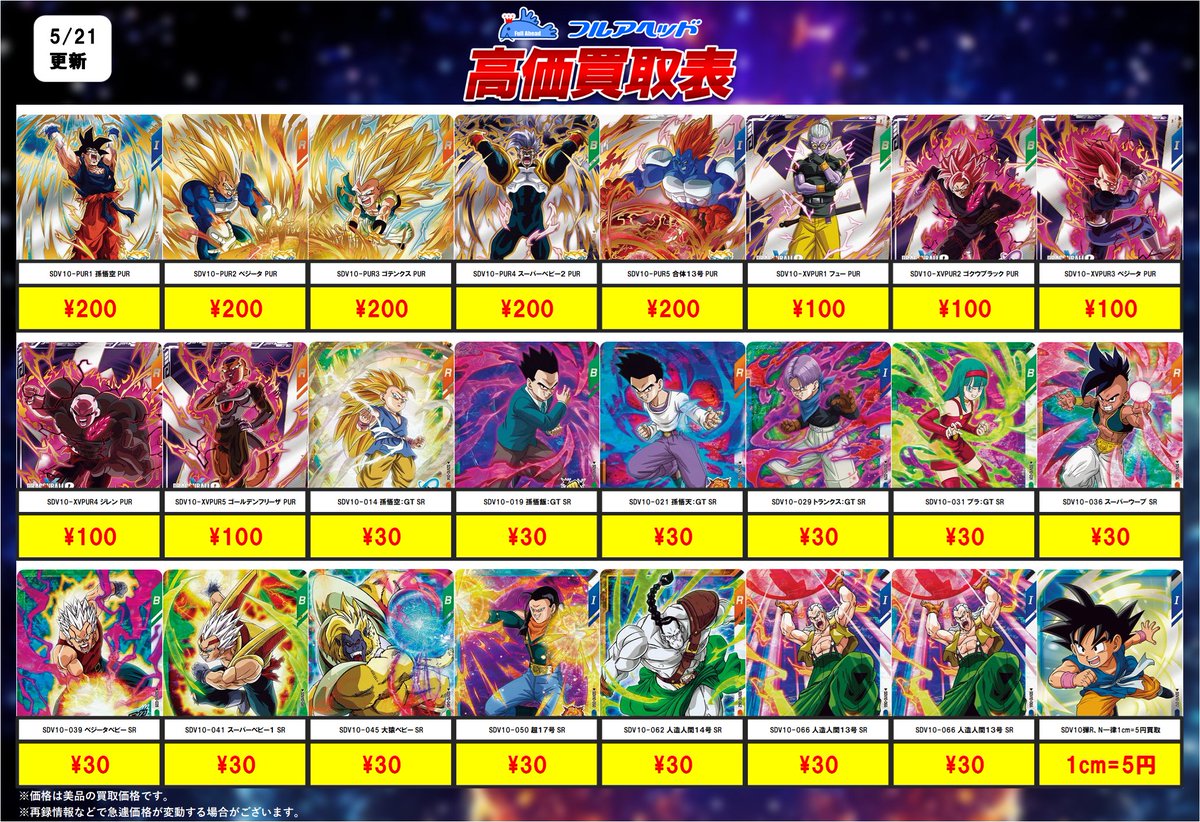 タイヨウホークス まとめ買い ━━━━━━━━━━━ 🔥最新弾買取情報