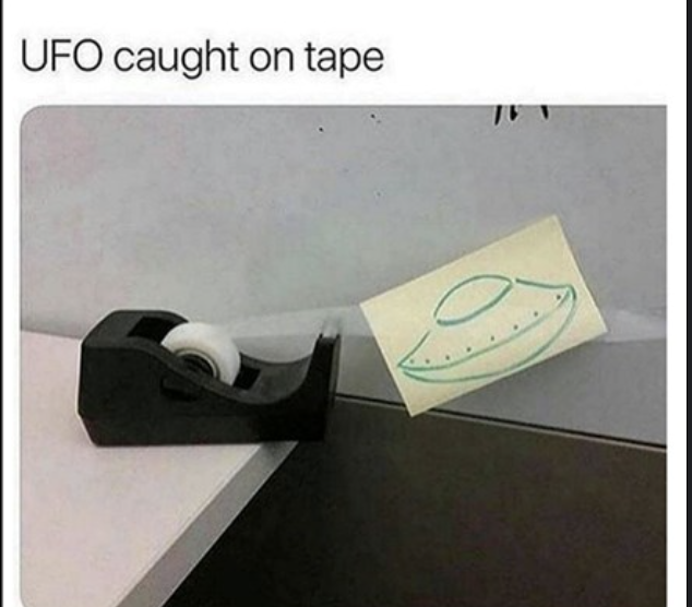 ALIEN tweet media