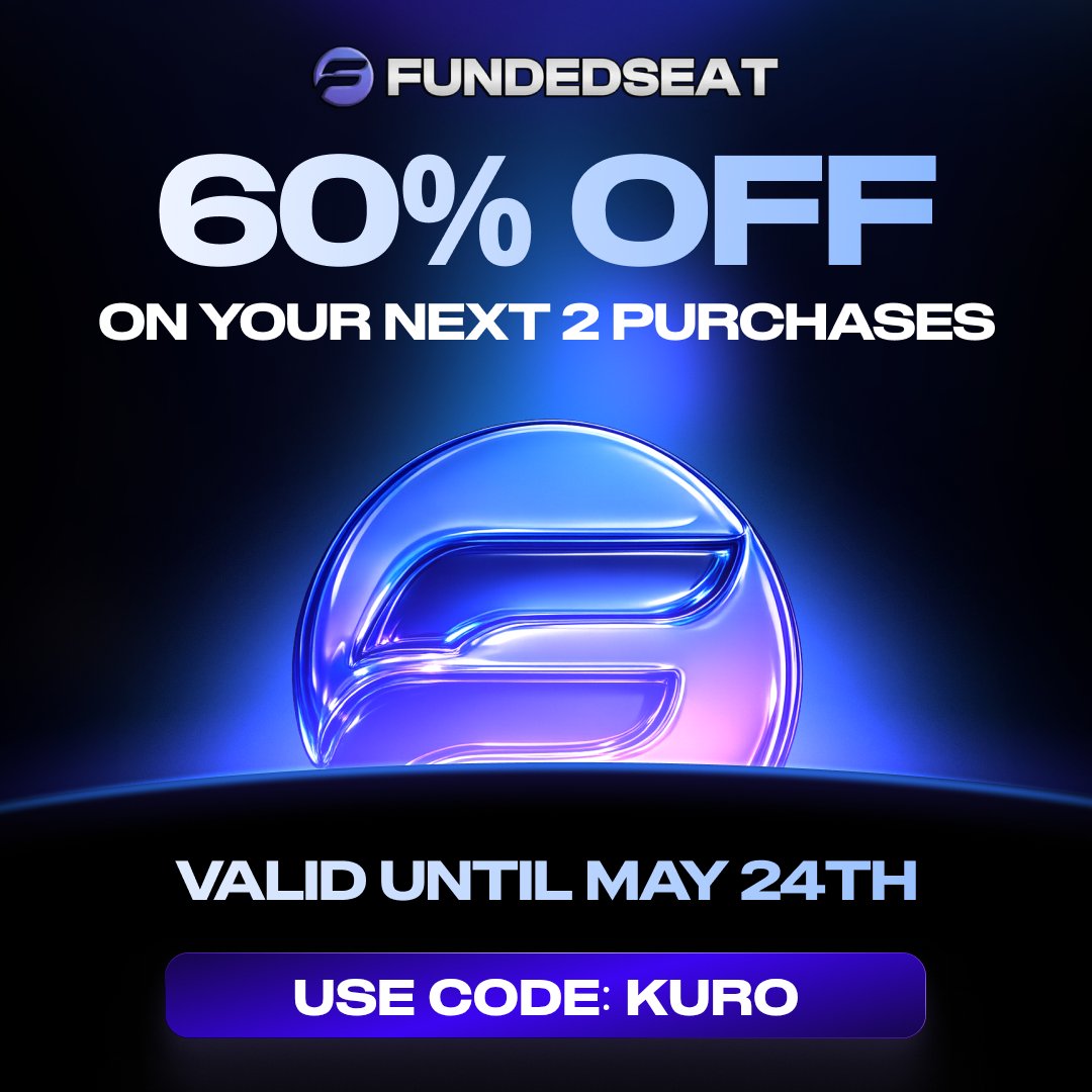 Kuro Trades™ tweet media