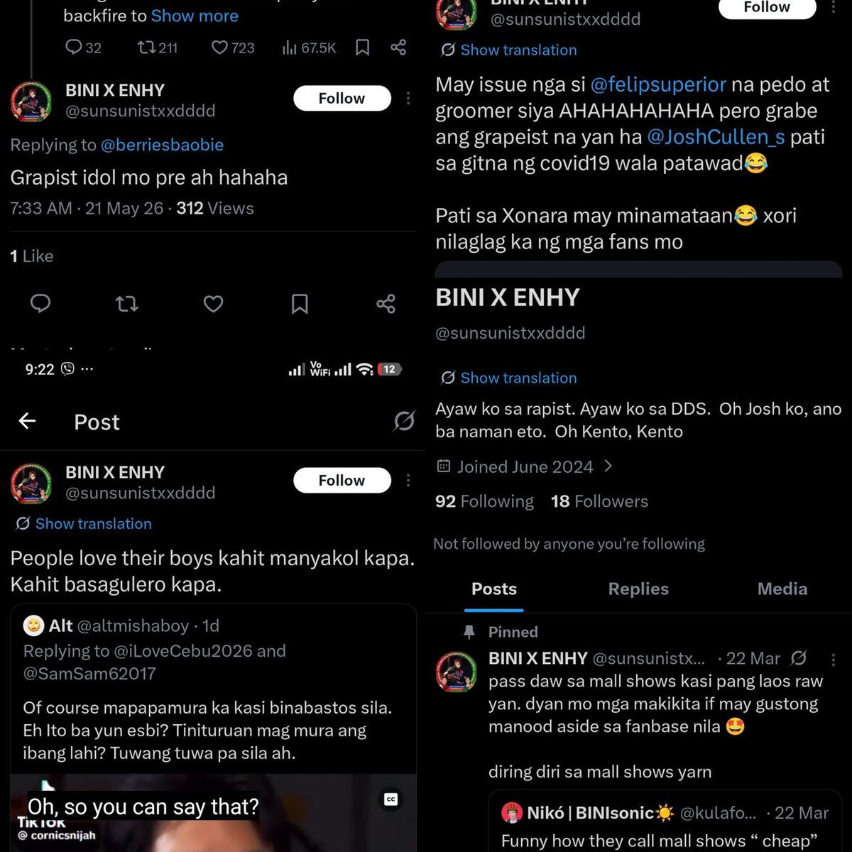 meebaobei🌳 tweet media
