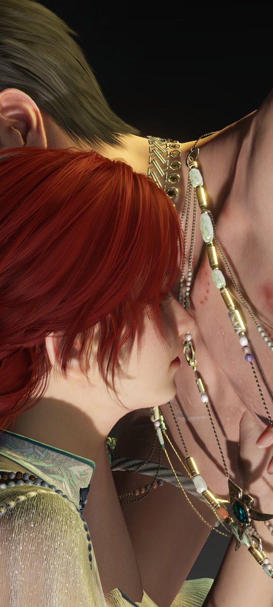 Your_personal_Stoat//FFXIV//LaDS tweet media