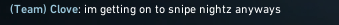 IconicTwist's tweet photo. Is this a flex in ranked now? https://t.co/caK0JBhhYh