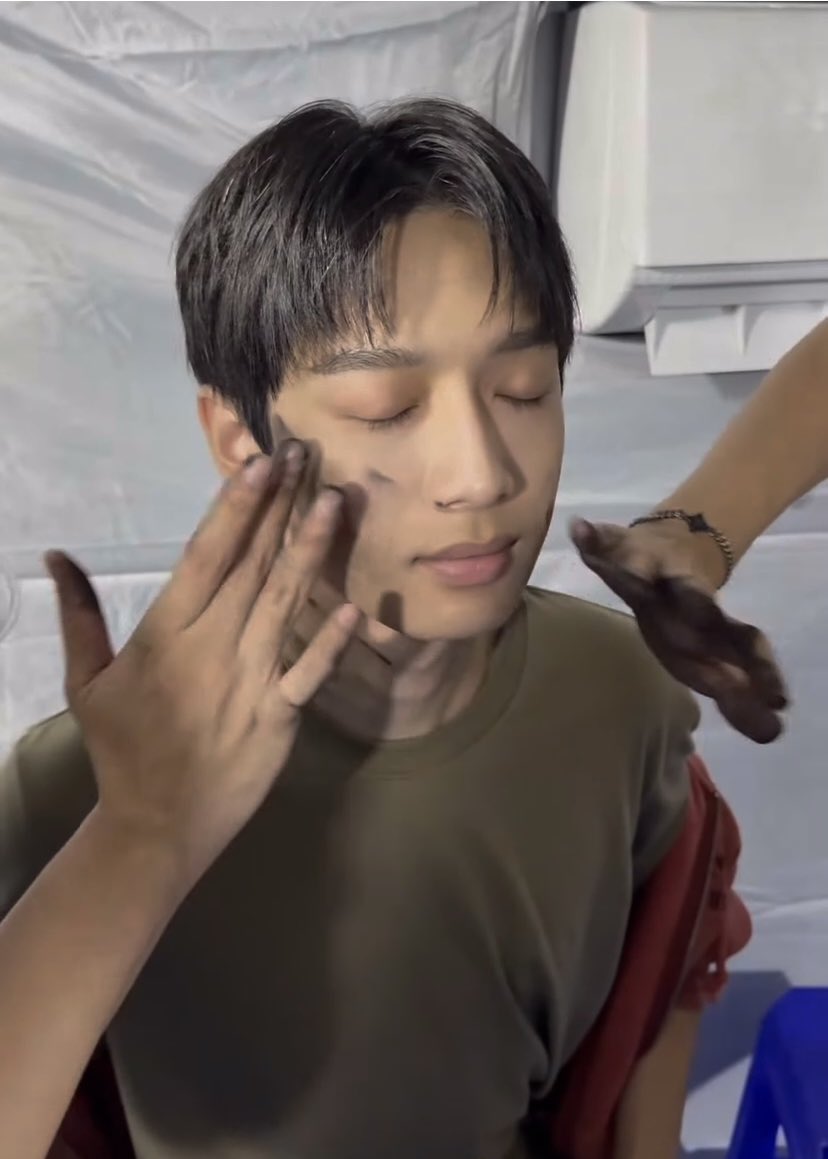 มูมู่จอปอ ᴥ︎ tweet media