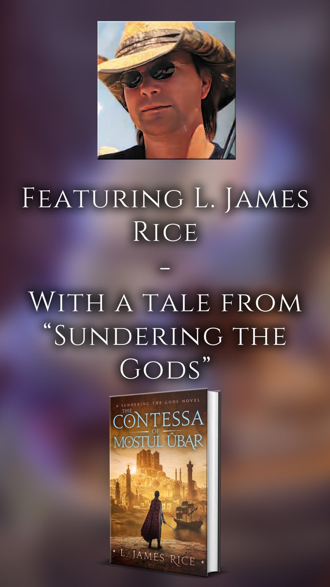 Justin_O_Rose's tweet photo. Looking for your next fantasy read? 1 days until the release of "Magic and Majesty: A Midwest Fantasy Sampler."
Whether you enjoy classic epic fantasy, romantasy, flintlock adventure, or any other type of high fantasy, then there's sure to be a story you ejoy.
#bookscommunity https://t.co/6qibEfADZY