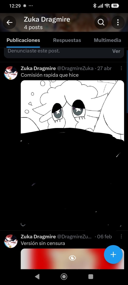 UGhostRX28's tweet photo. I hate these failed NSFW artists more and more; they're just a bunch of fucking wankers.
#fundamentalpapereducation #fpe #bubblefpe #fpebubble https://t.co/affUyrp1gT