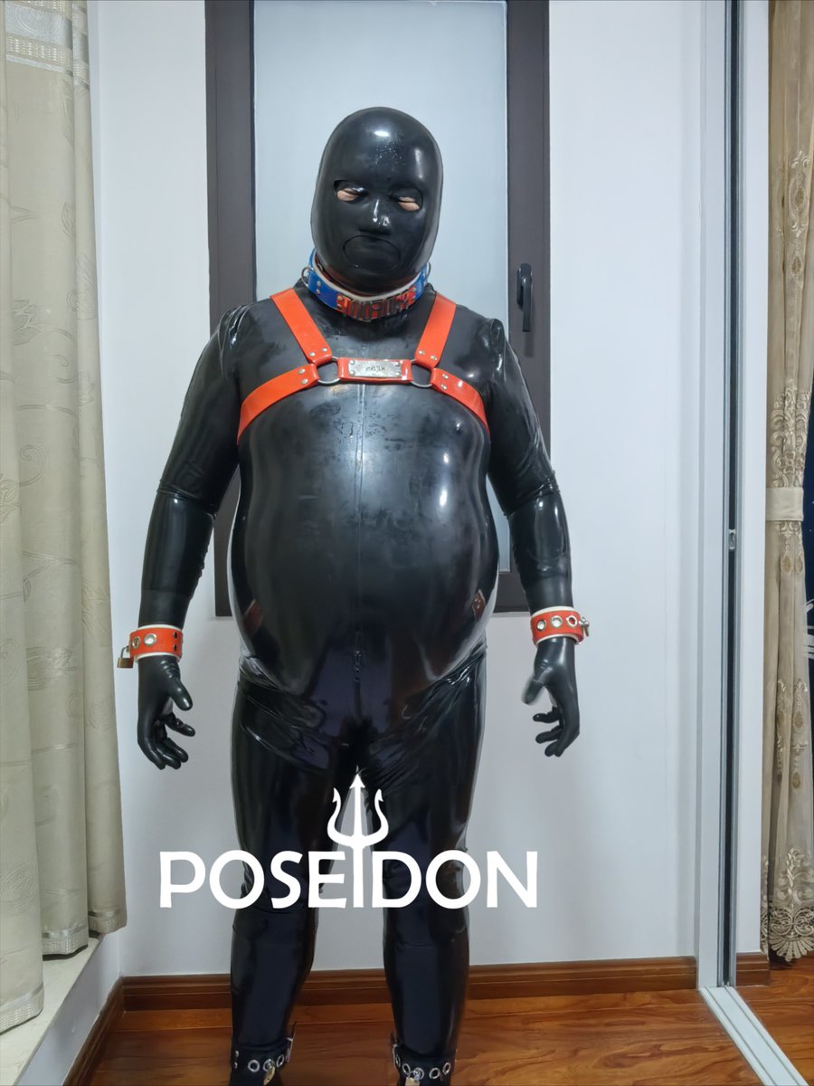 Poseidon tweet media
