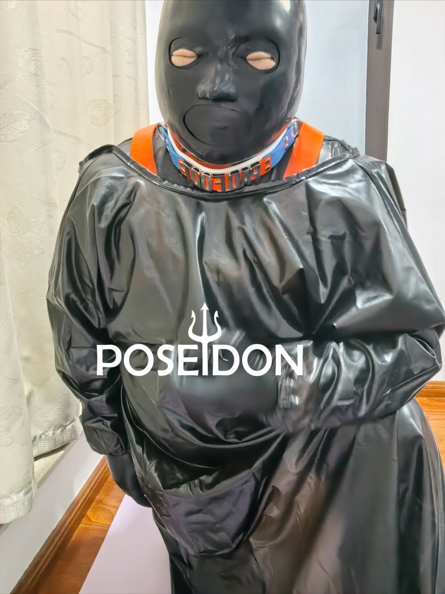 Poseidon tweet media