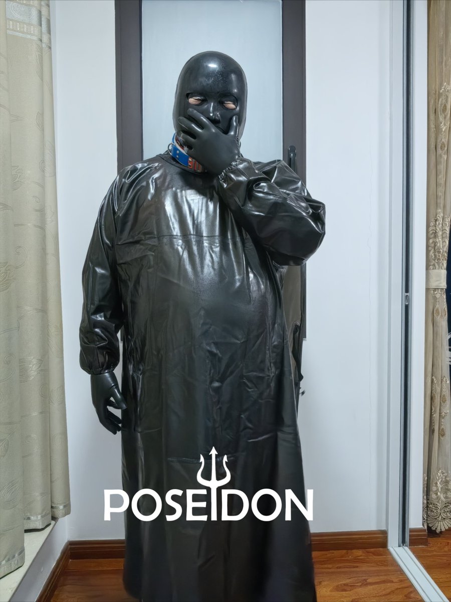 Poseidon tweet media