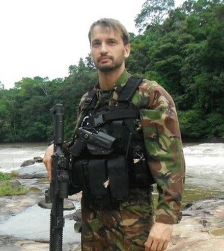 Soutien Commando tweet media
