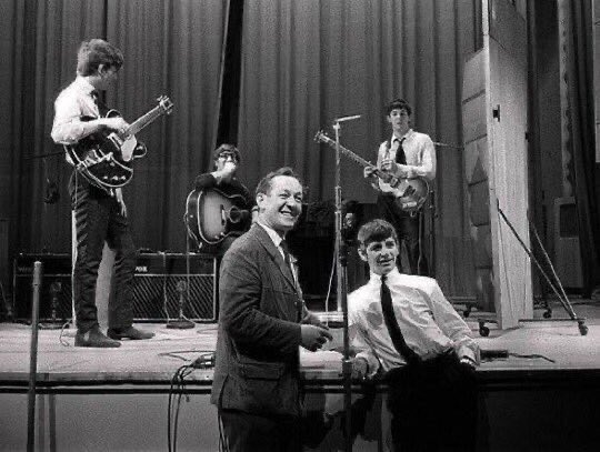 Daily Beatle dot Com tweet media