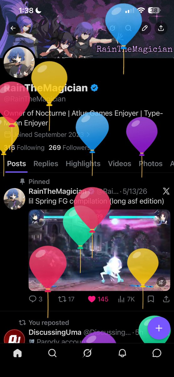 RainTheMagician tweet media